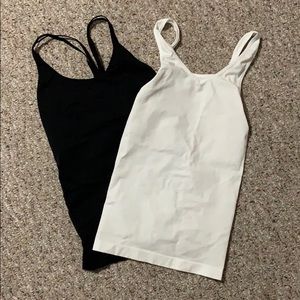 NWOT Shimera tanks